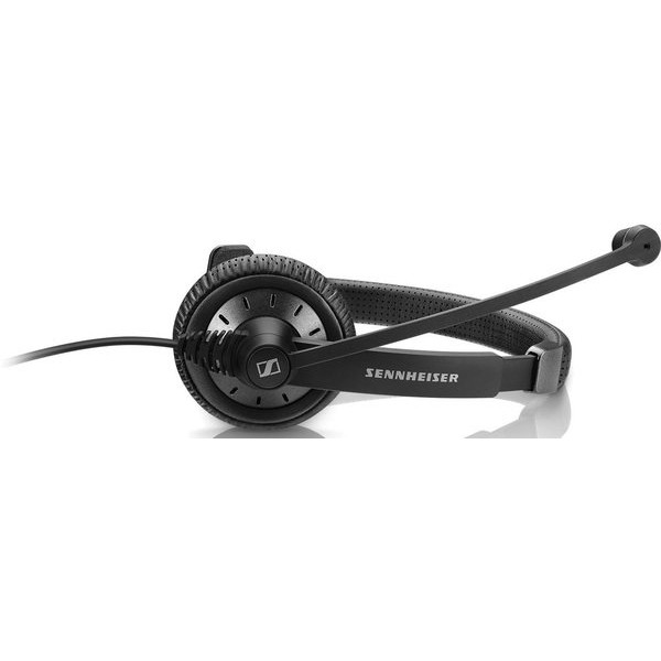 Гарнітура Sennheiser Epos I SC 45 USB / 3.5mm MS Mono (1000634)
