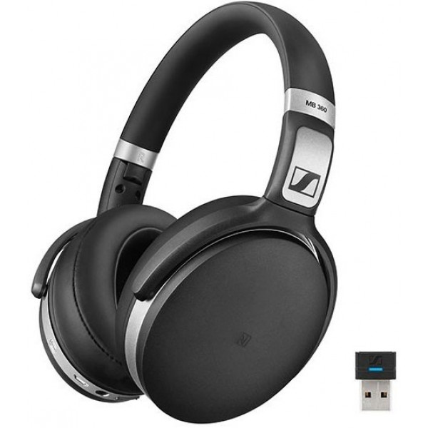 Гарнітура Sennheiser MB 360 ANC Wireless Mic (508362)