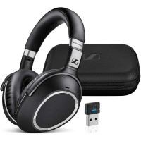 Гарнітура Sennheiser MB 660 UC MS Wireless USB (507093)