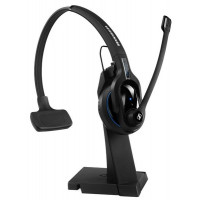 Гарнітура Sennheiser MB PRO 1 UC ML Wireless USB Mono (506043)