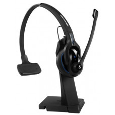 Гарнітура Sennheiser MB PRO 1 UC ML Wireless USB Mono (506043)