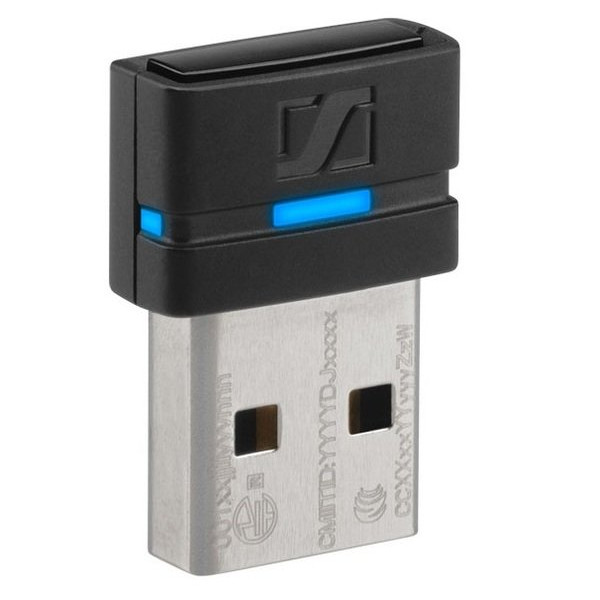 Гарнітура Sennheiser MB PRO 1 UC ML Wireless USB Mono (506043)