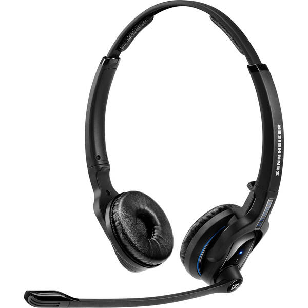 Гарнітура Sennheiser MB PRO 2 UC ML Wireless USB (506046)