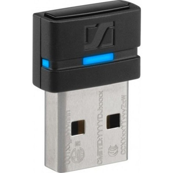 Гарнітура Sennheiser MB PRO 2 UC ML Wireless USB (506046)