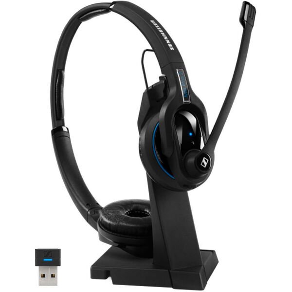 Гарнітура Sennheiser MB Pro 2 Wireless Mic (506044)