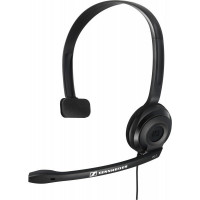 Гарнітура Sennheiser PC 2 CHAT 2*3.5mm Mono (504194)