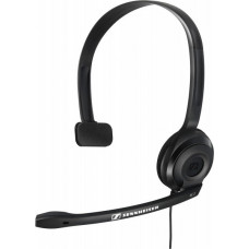 Гарнітура Sennheiser PC 2 CHAT 2*3.5mm Mono (504194)