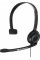 Гарнітура Sennheiser PC 2 CHAT 2*3.5mm Mono (504194)