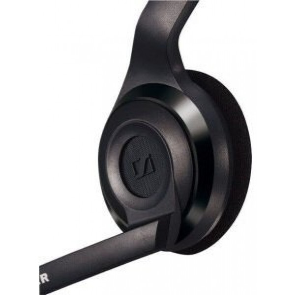 Гарнітура Sennheiser PC 2 CHAT 2*3.5mm Mono (504194)