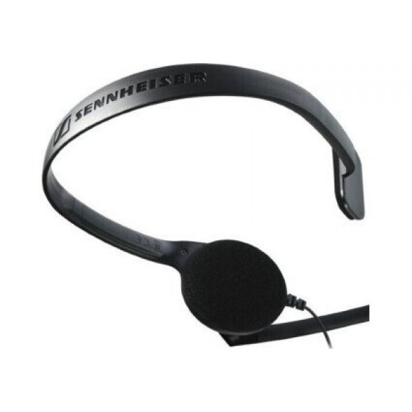 Гарнітура Sennheiser PC 2 CHAT 2*3.5mm Mono (504194)