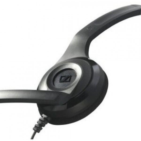 Гарнітура Sennheiser PC 2 CHAT 2*3.5mm Mono (504194)