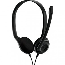 Гарнітура Sennheiser PC 3 CHAT 2*3.5mm (504195)