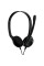 Гарнітура Sennheiser PC 3 CHAT 2*3.5mm (504195)