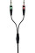 Гарнітура Sennheiser PC 3 CHAT 2*3.5mm (504195)