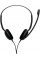 Гарнітура Sennheiser PC 3 CHAT 2*3.5mm (504195)