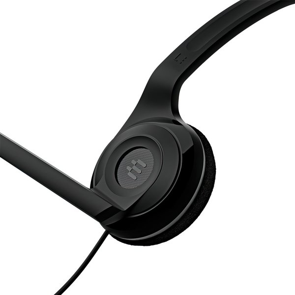 Гарнітура Sennheiser PC 3 CHAT 2*3.5mm (504195)