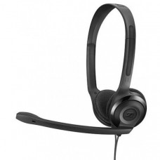 Гарнітура Sennheiser PC 5 CHAT 3.5mm (508328)