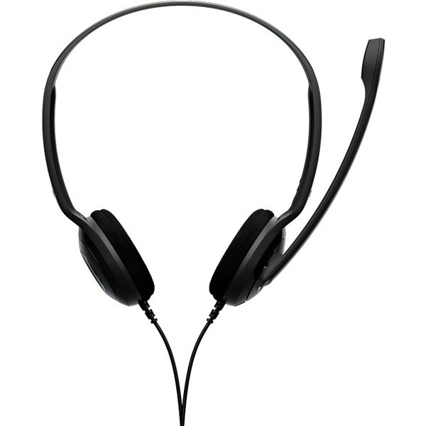 Гарнітура Sennheiser PC 5 CHAT 3.5mm (508328)