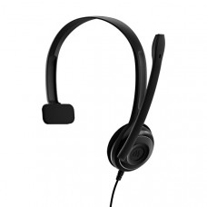 Гарнітура Sennheiser PC 7 USB Mono (504196)