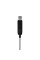 Гарнітура Sennheiser PC 7 USB Mono (504196)