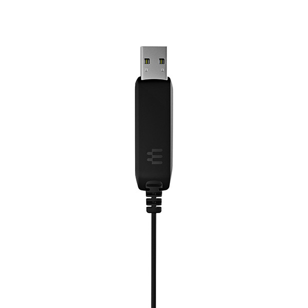 Гарнітура Sennheiser PC 7 USB Mono (504196)