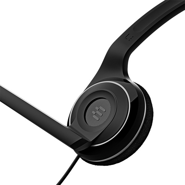 Гарнітура Sennheiser PC 7 USB Mono (504196)