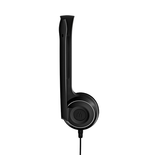 Гарнітура Sennheiser PC 7 USB Mono (504196)