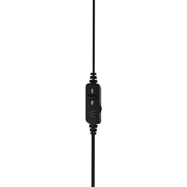 Гарнітура Sennheiser PC 8 USB (504197)
