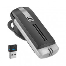 Гарнітура Sennheiser Presence Grey UC Wireless (508342)