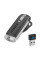 Гарнітура Sennheiser Presence Grey UC Wireless (508342)