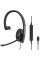 Гарнітура Sennheiser SC 130 USB-C Mono (508353)