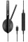 Гарнітура Sennheiser SC 130 USB-C Mono (508353)