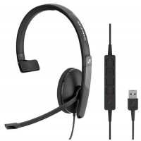 Гарнітура Sennheiser SC 130 USB Mono (508314)