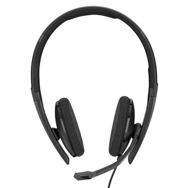 Гарнітура Sennheiser SC 130 USB Mono (508314)