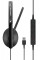Гарнітура Sennheiser SC 130 USB Mono (508314)