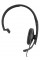 Гарнітура Sennheiser SC 135 3.5mm Mono (508318)