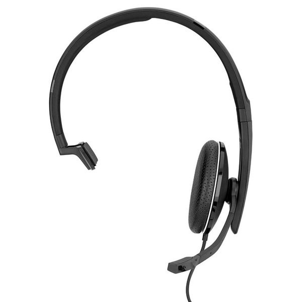 Гарнітура Sennheiser SC 135 3.5mm Mono (508318)