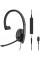 Гарнітура Sennheiser SC 135 USB-C / 3.5mm Mono (508355)
