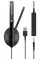 Гарнітура Sennheiser SC 135 USB / 3.5mm Mono (508316)