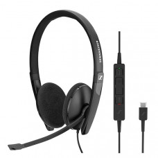 Гарнітура Sennheiser SC 160 USB-C (508354)