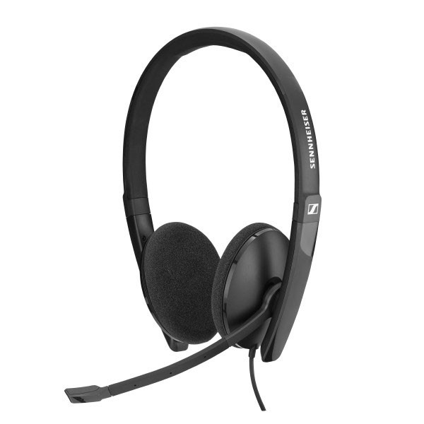 Гарнітура Sennheiser SC 160 USB (508315)