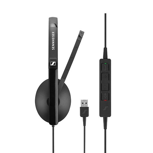 Гарнітура Sennheiser SC 160 USB (508315)