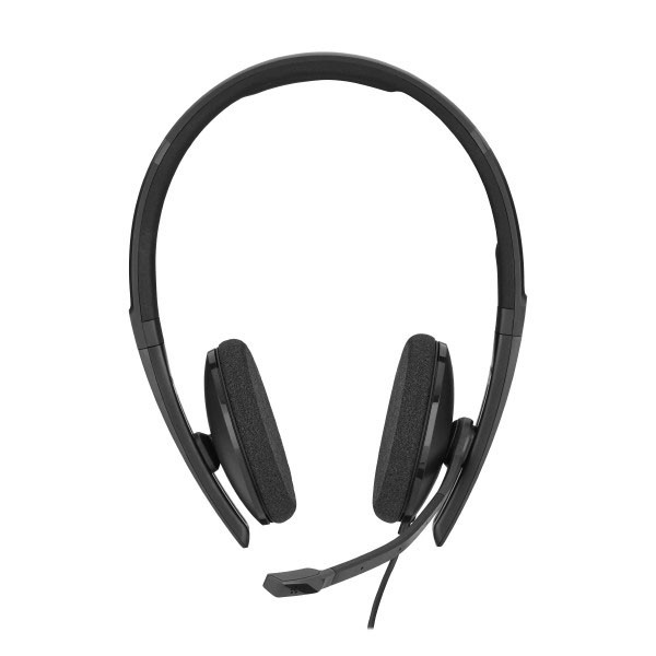 Гарнітура Sennheiser SC 160 USB (508315)