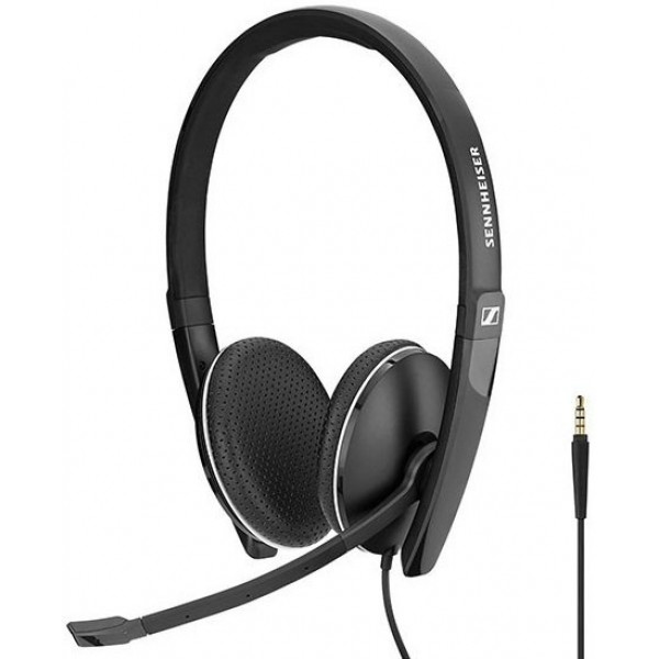 Гарнітура Sennheiser SC 165 3.5mm (508319)