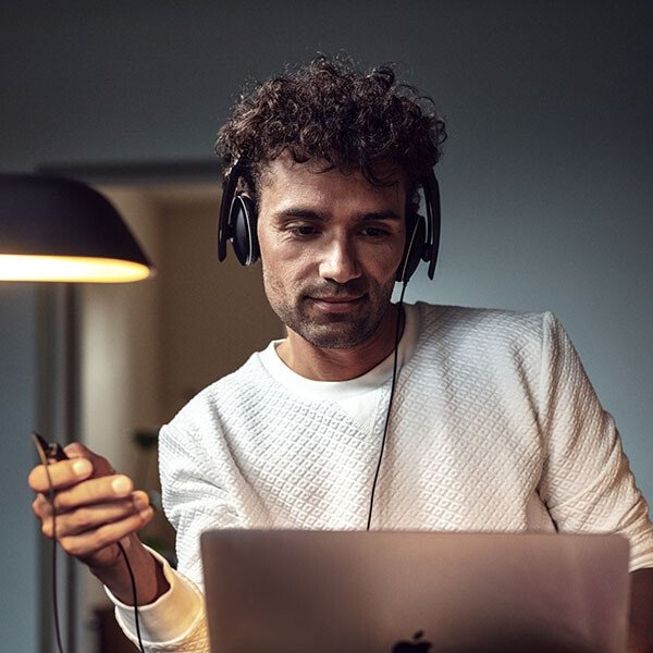 Гарнітура Sennheiser SC 165 3.5mm (508319)