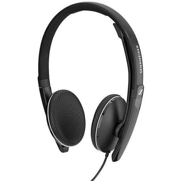 Гарнітура Sennheiser SC 165 USB-C / 3.5mm (508356)