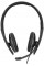Гарнітура Sennheiser SC 165 USB-C / 3.5mm (508356)
