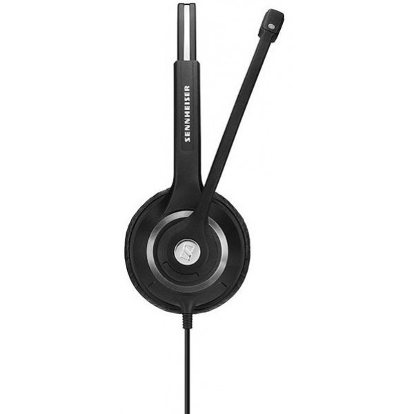 Гарнітура Sennheiser SC 230 USB MS II Mono (506482)