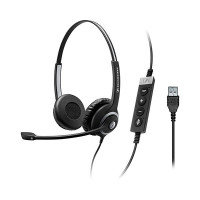 Гарнітура Sennheiser SC 260 USB MS II (506483)