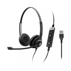 Гарнітура Sennheiser SC 260 USB MS II (506483)